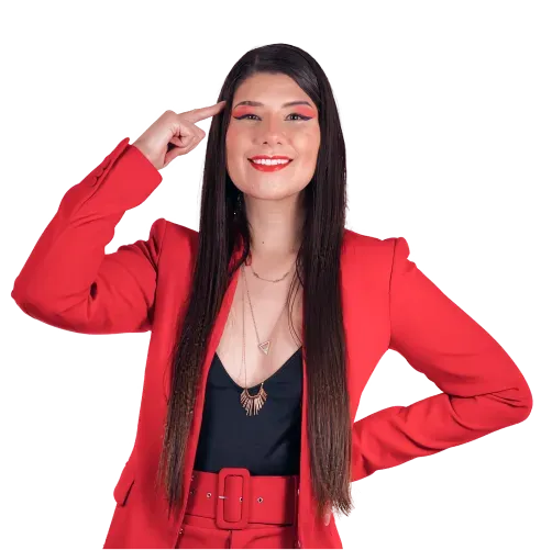 Gracias por tu interés en trabajar con nosotros