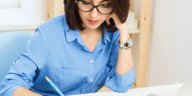 Reading & Writing