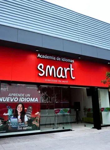 Sede Smart - Espacio de aprendizaje colaborativo