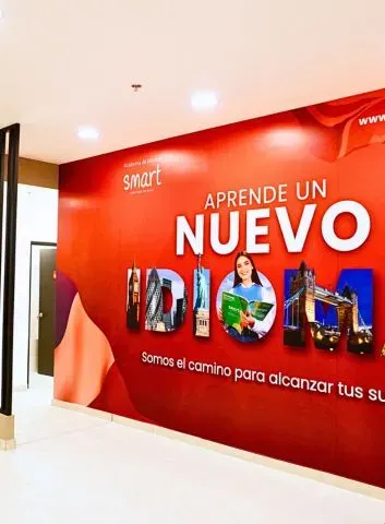 Sede Smart - Zona de estudio personalizada
