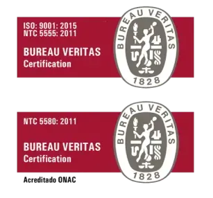 Bureau Veritas Certification