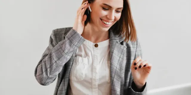 Listening
