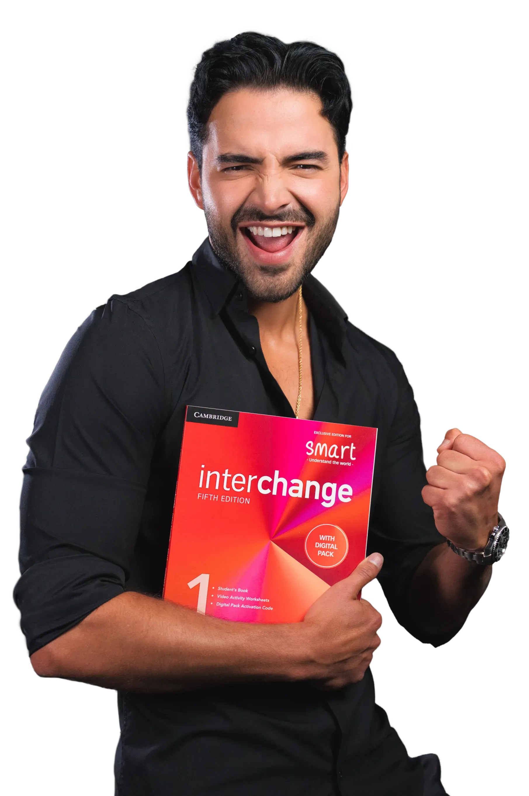 Modelo Smart Academia