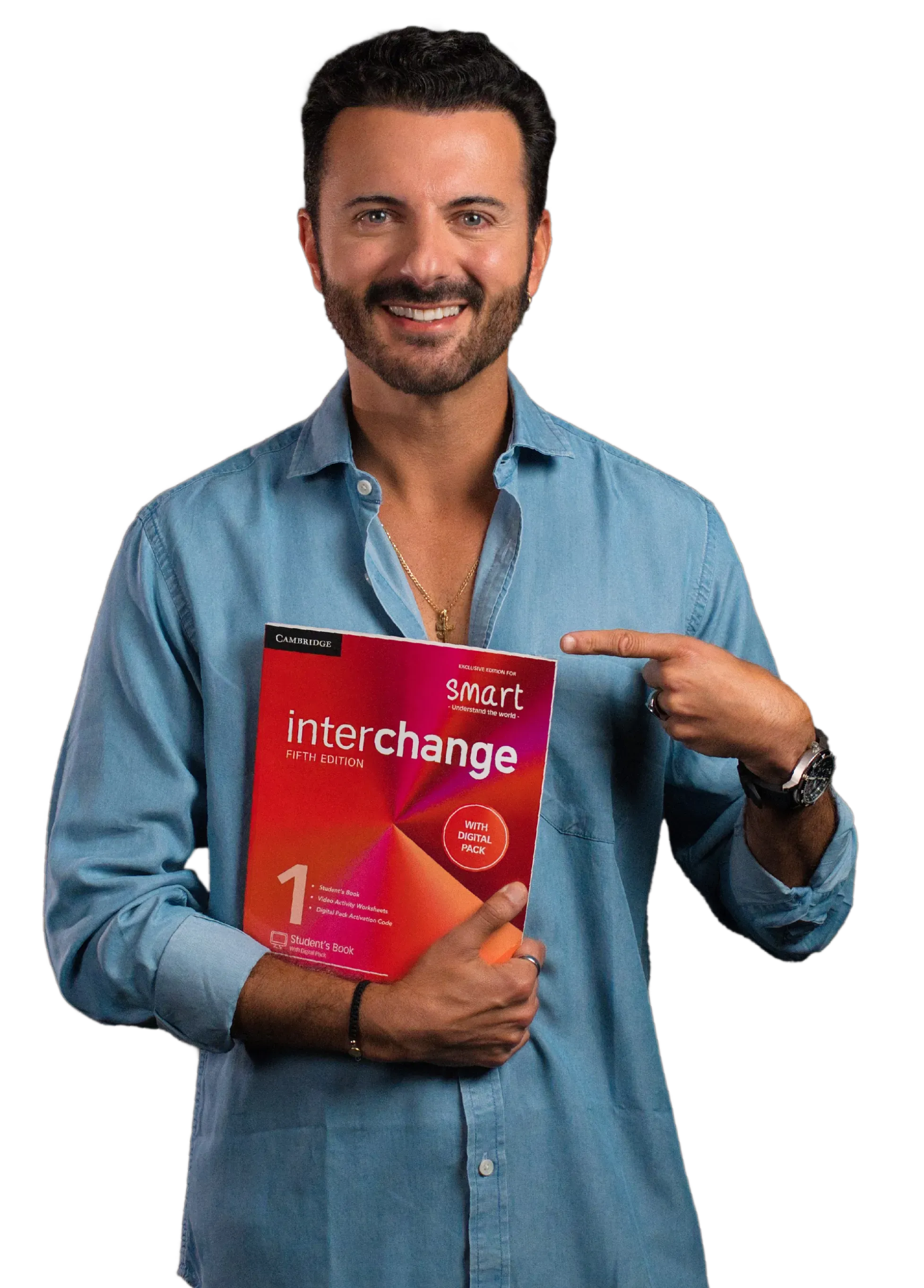 Modelo Smart Academia