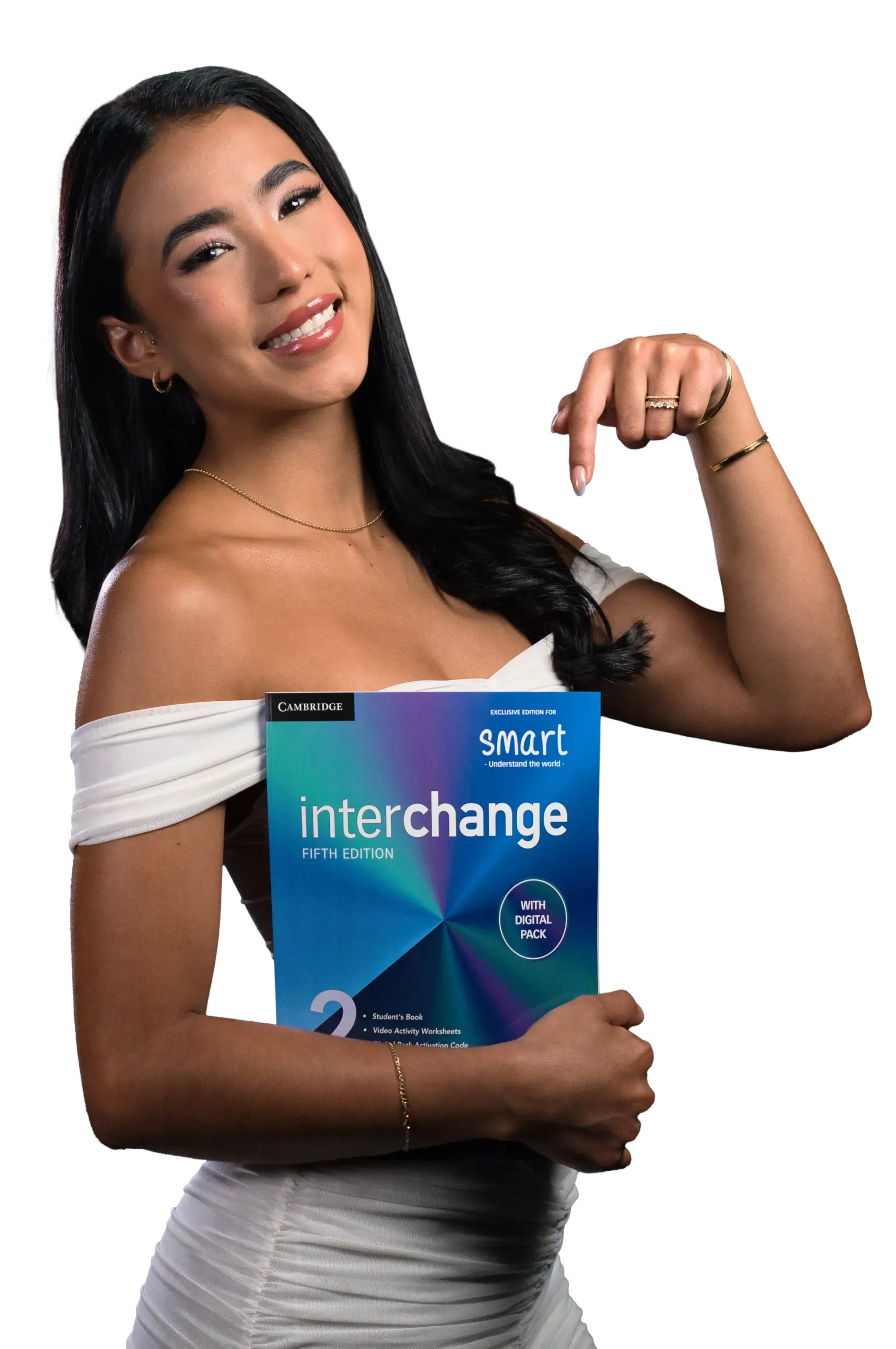 Modelo Smart Academia