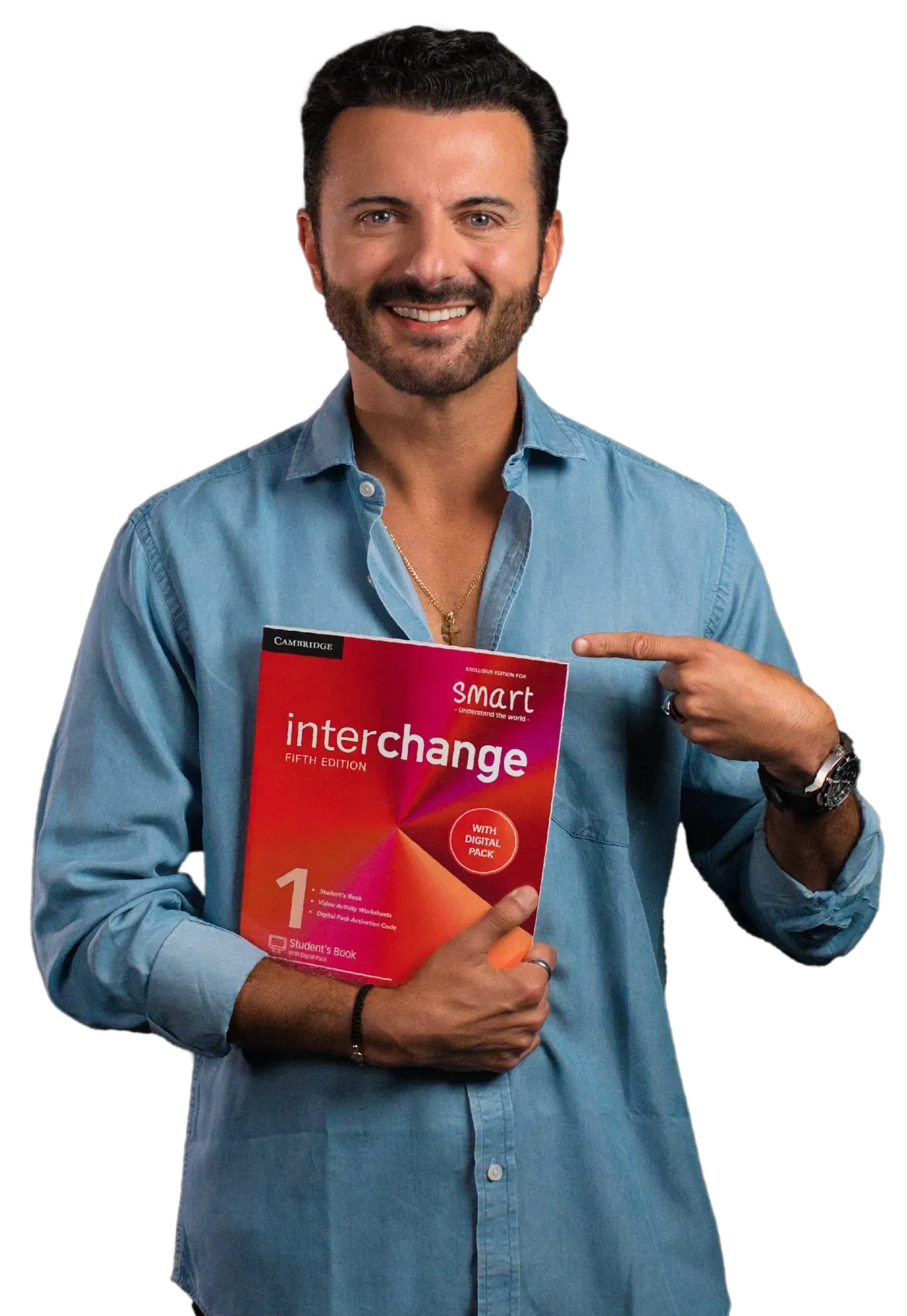 Modelo promoción