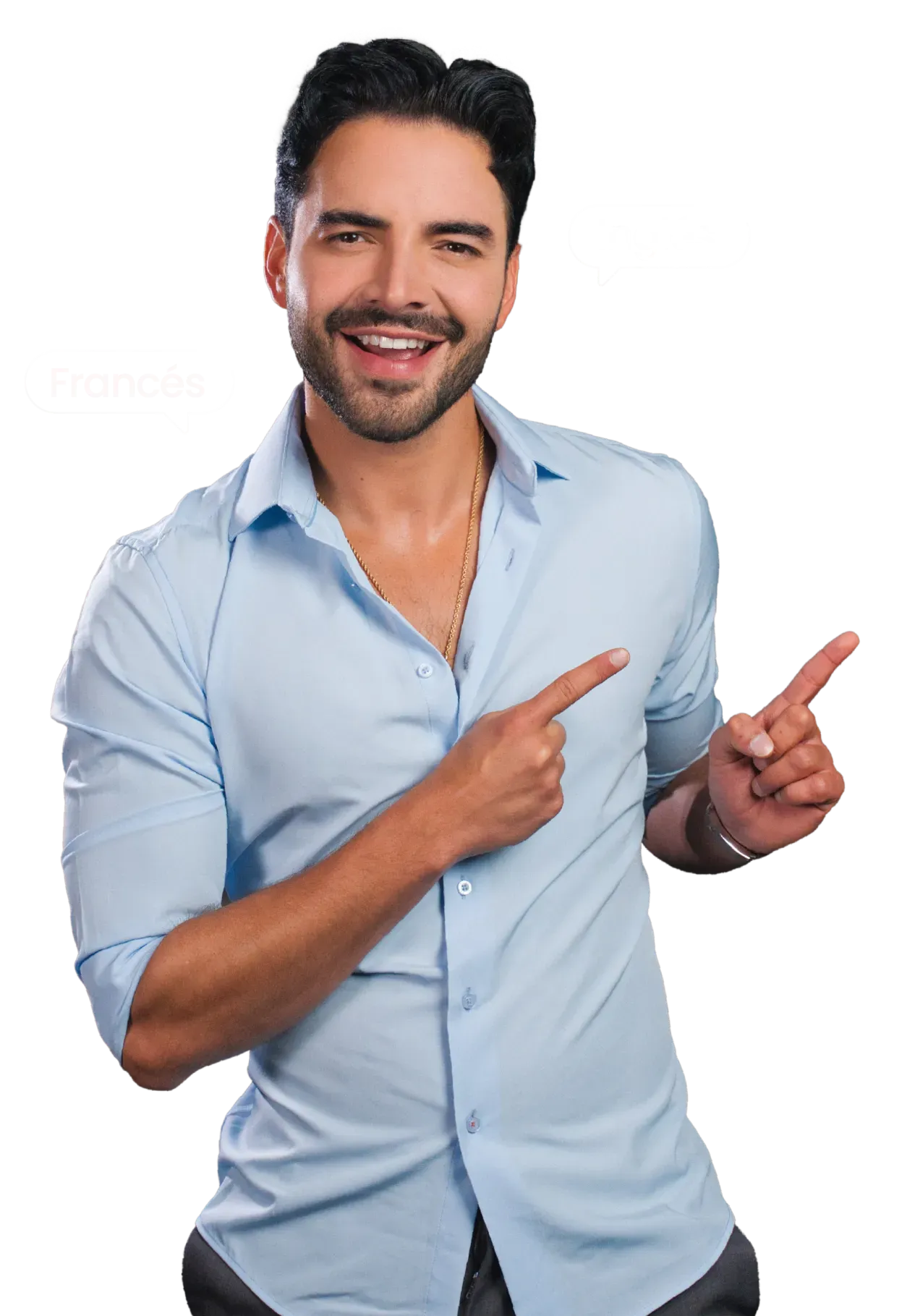 Modelo promoción