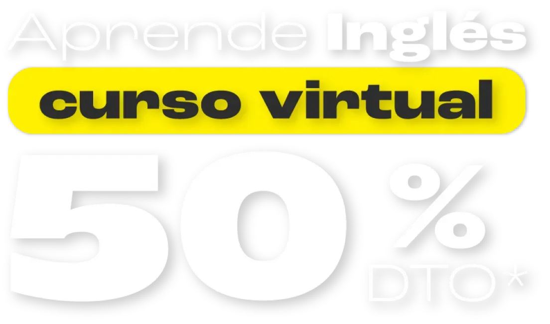 Promo del mes