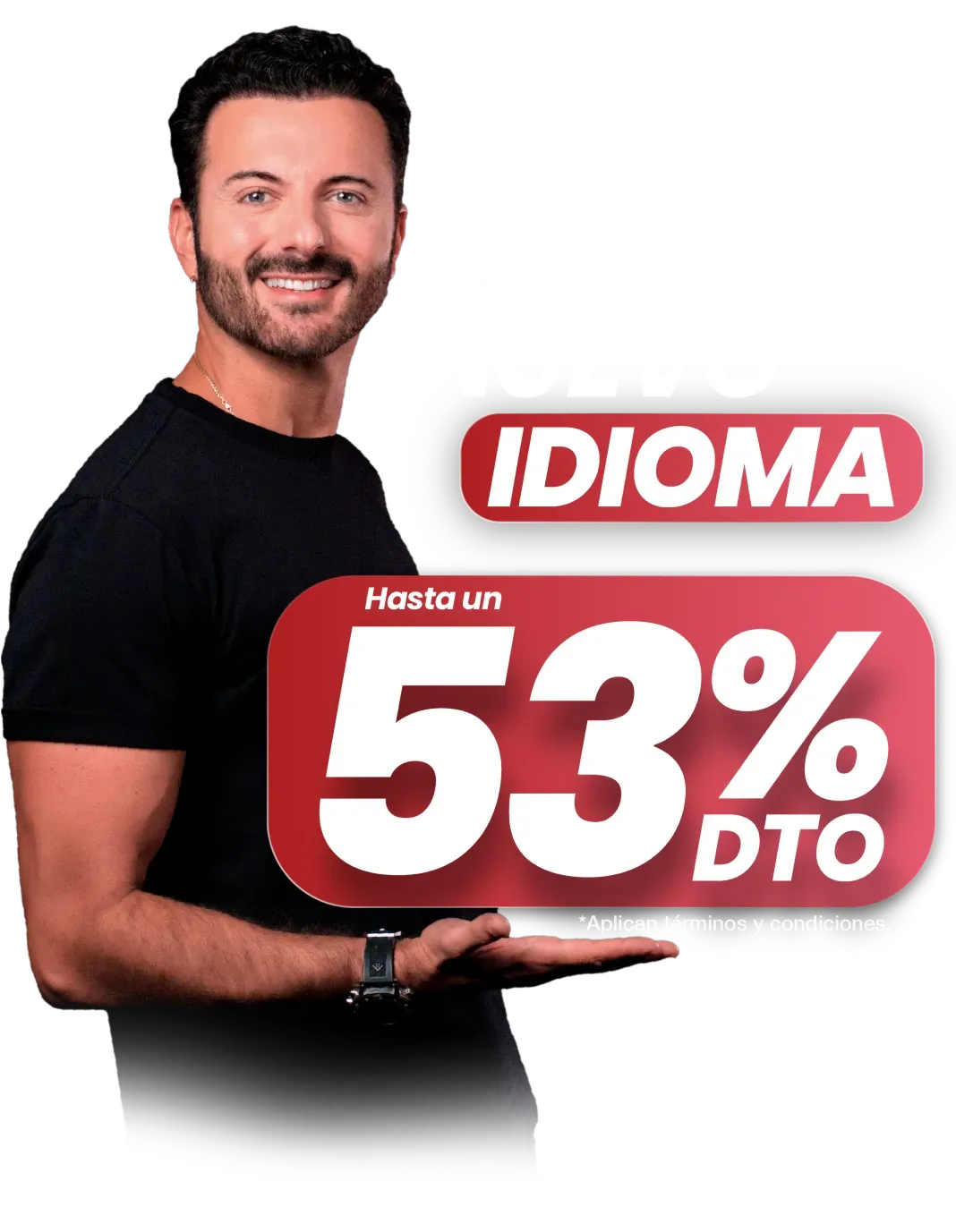 Promo mobile