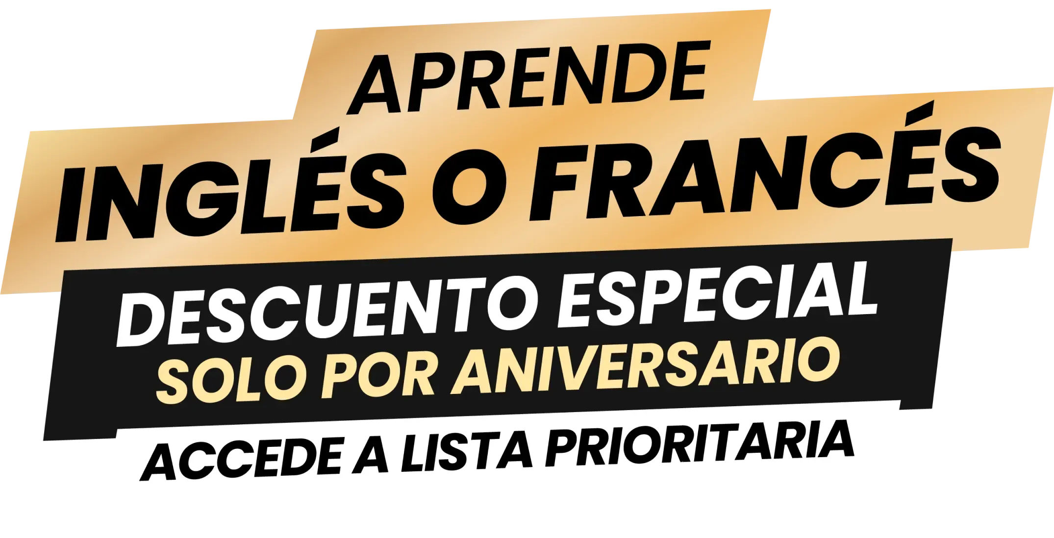 Promo del mes