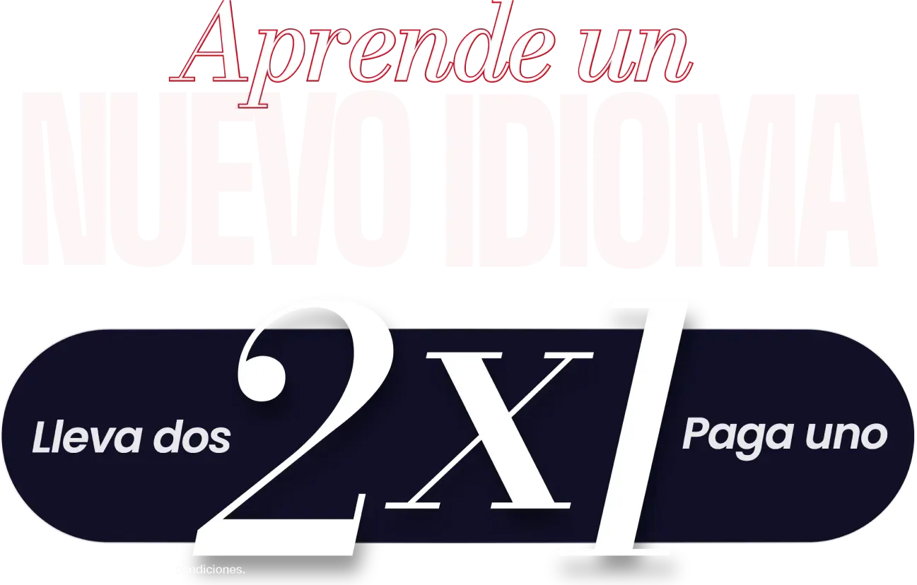 Promo del mes