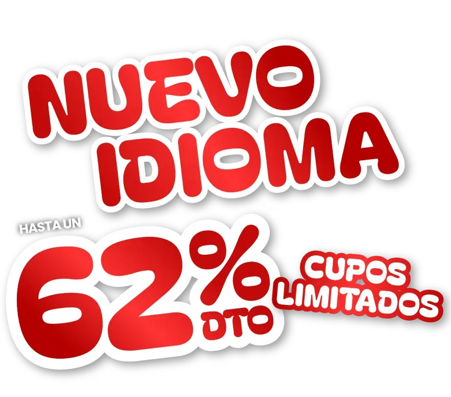 Promo del mes