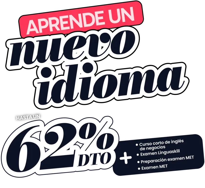 Promo del mes