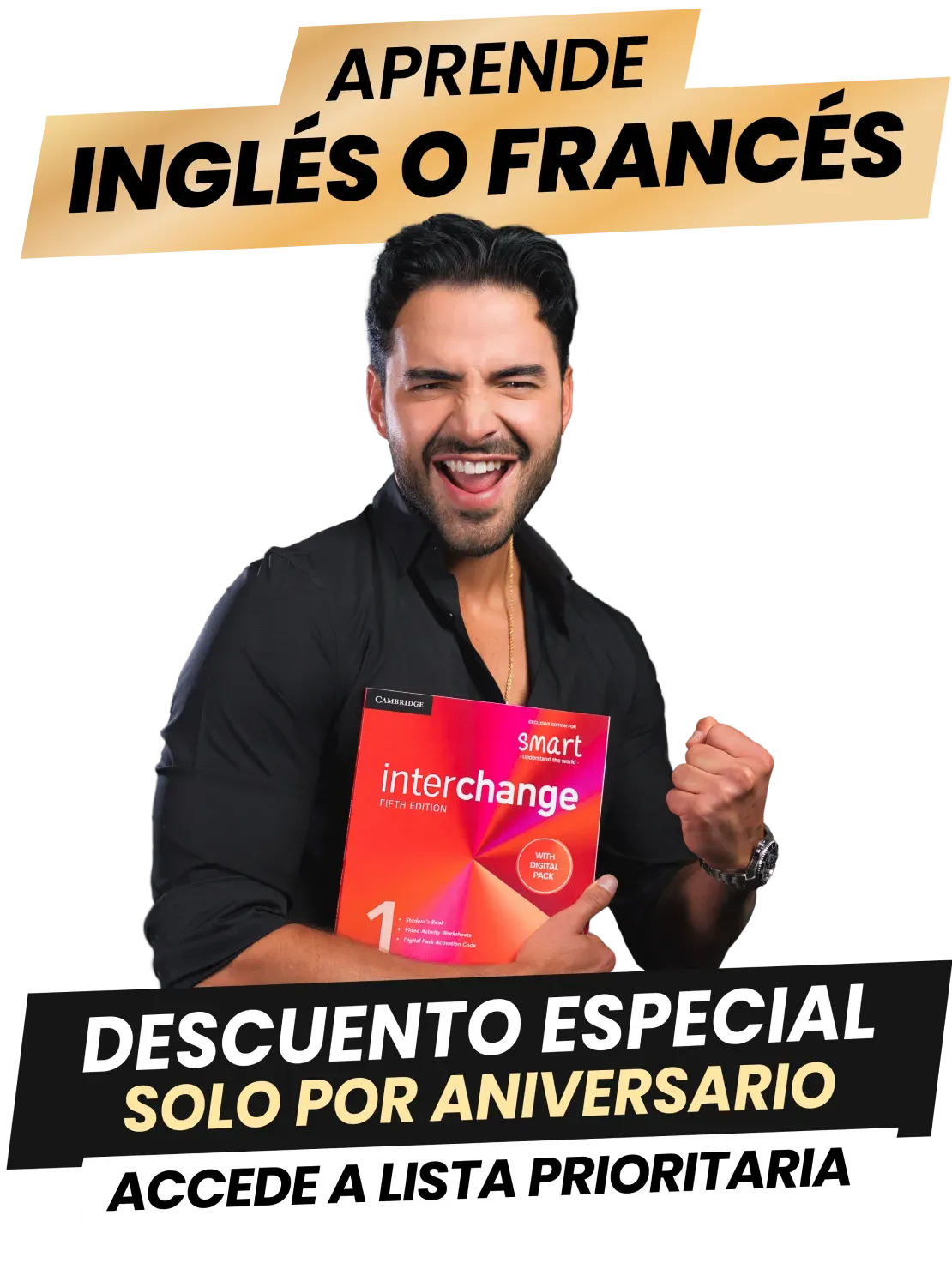 Promo mobile