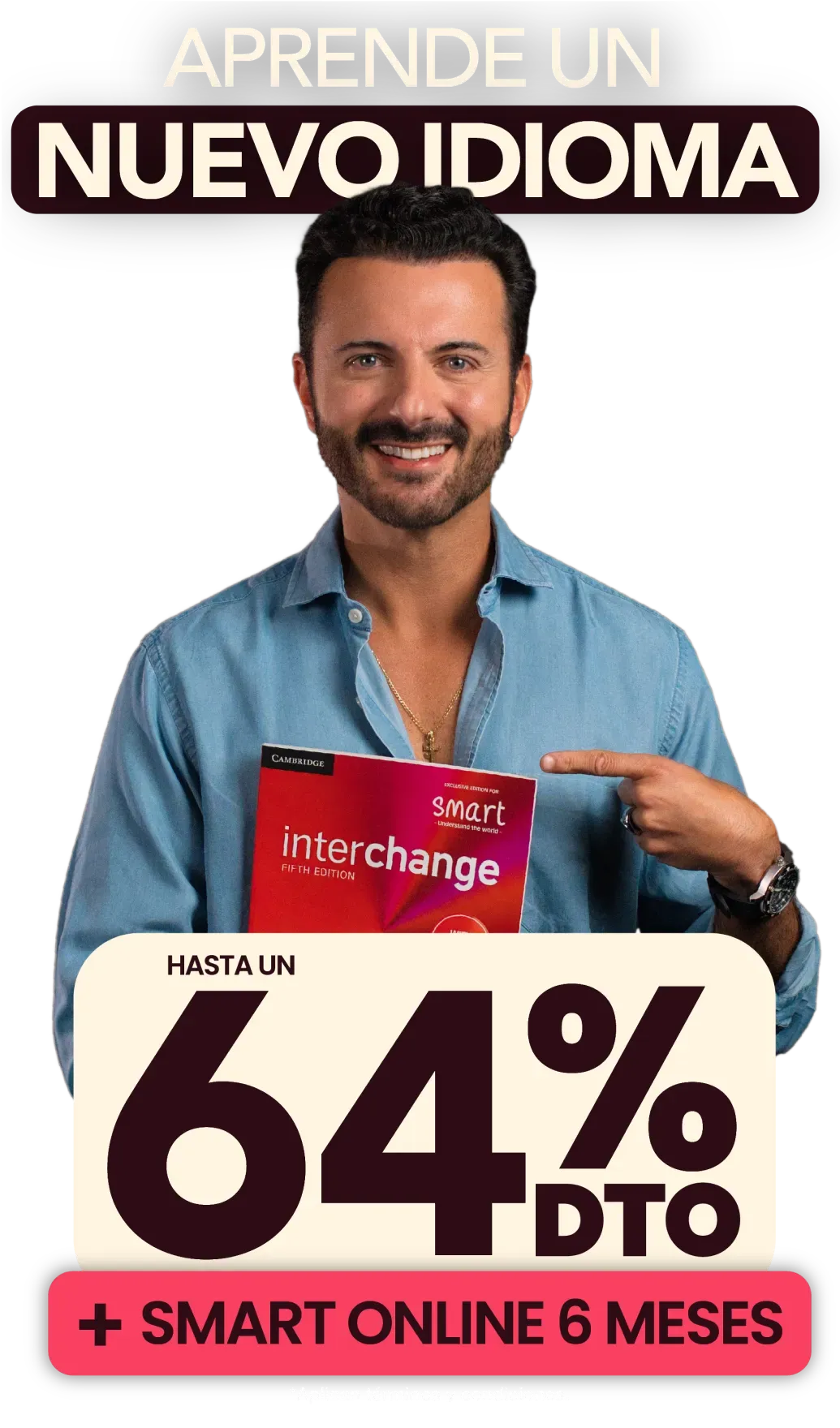 Promo mobile