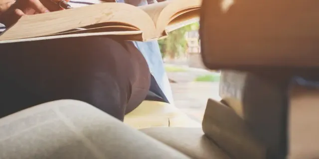 Reading