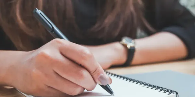 Writing