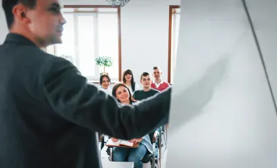 Refuerzos y tutorías