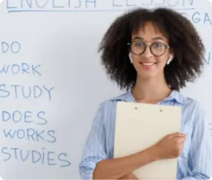 Docentes calificados