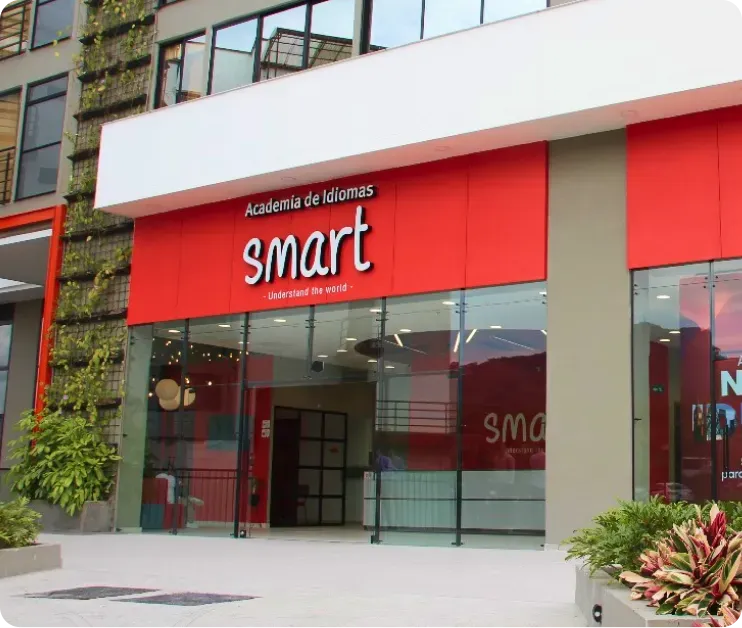 Experiencia institucional