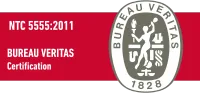 NTC 5555:2011 Bureau Veritas Certification