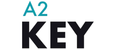 Logo A2 KEY