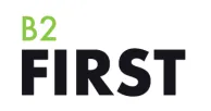 Logo B2 FIRST