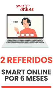 Beneficio referidos 1