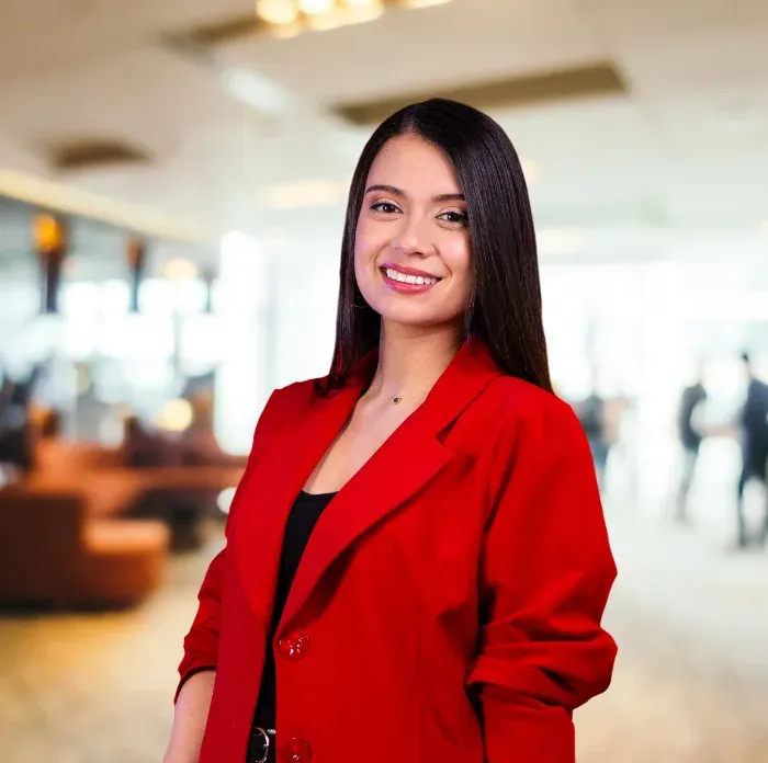 Equipo de trabajo corporativo