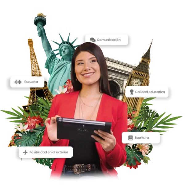 Cursos personalizados con profesores privados en línea