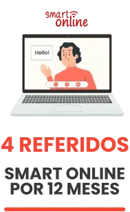Beneficio referidos 3