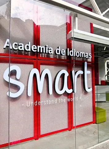 Sede Smart - Laboratorio de idiomas