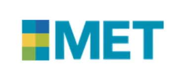 Logo MET