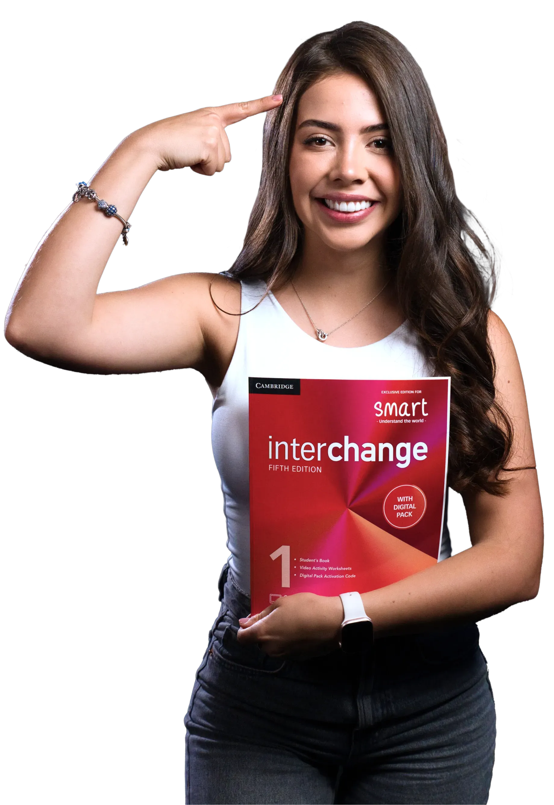 Modelo Smart Academia