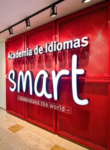 Sede Smart - Aula de práctica