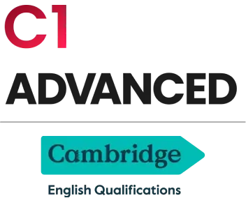 Logo C1 ADVANCED