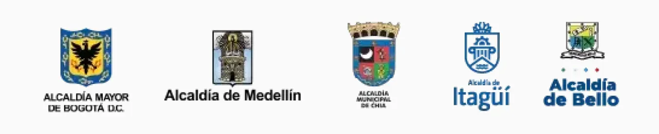 Logos Vigilados Examennes