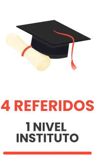 Beneficio referidos 2