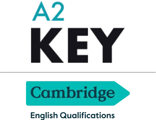 Logo A2 KEY