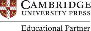 Logo Cambridge Educational
