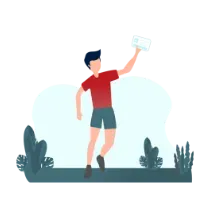 Reclamar certificado