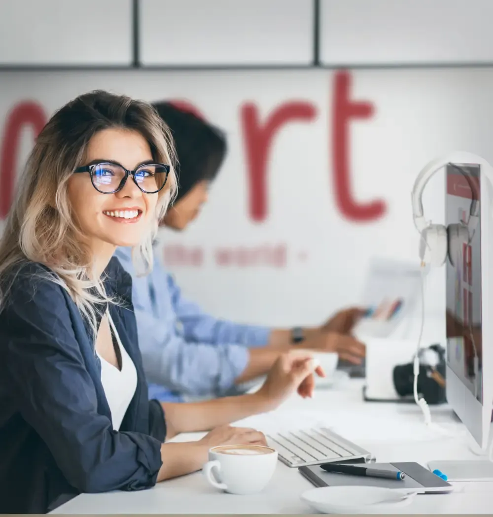 Cursos personalizados con profesores privados