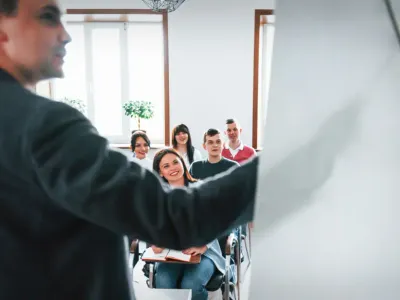 Refuerzos y tutorías