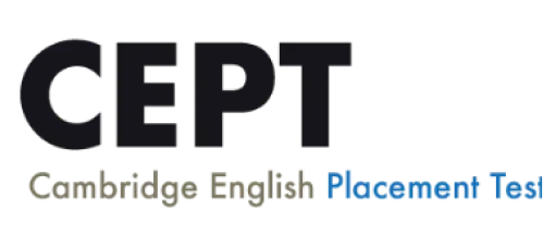Logo CEPT
