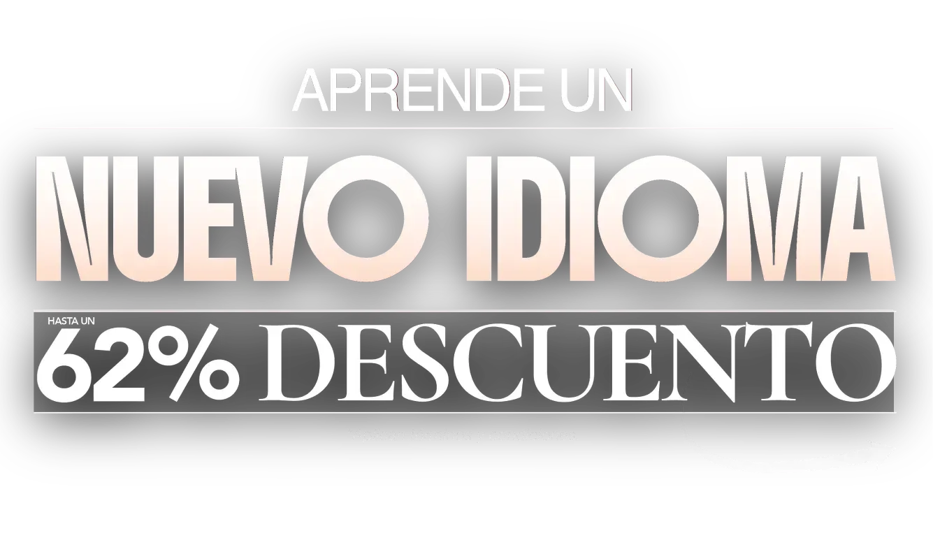 Promo del mes