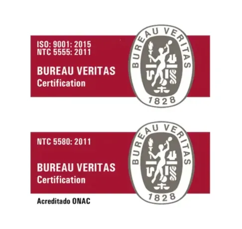 Certificados