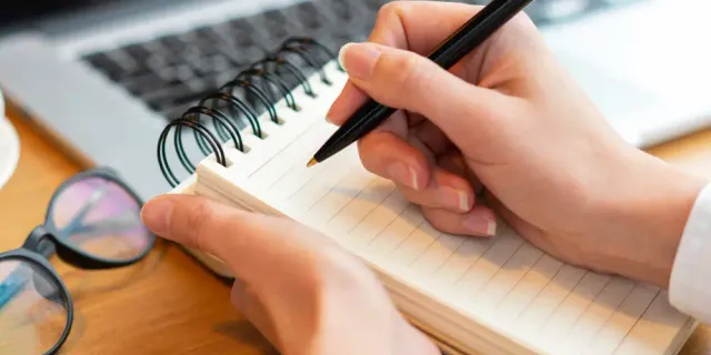 Writing