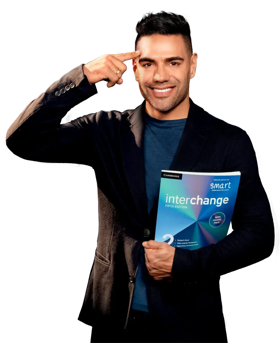 Modelo promoción
