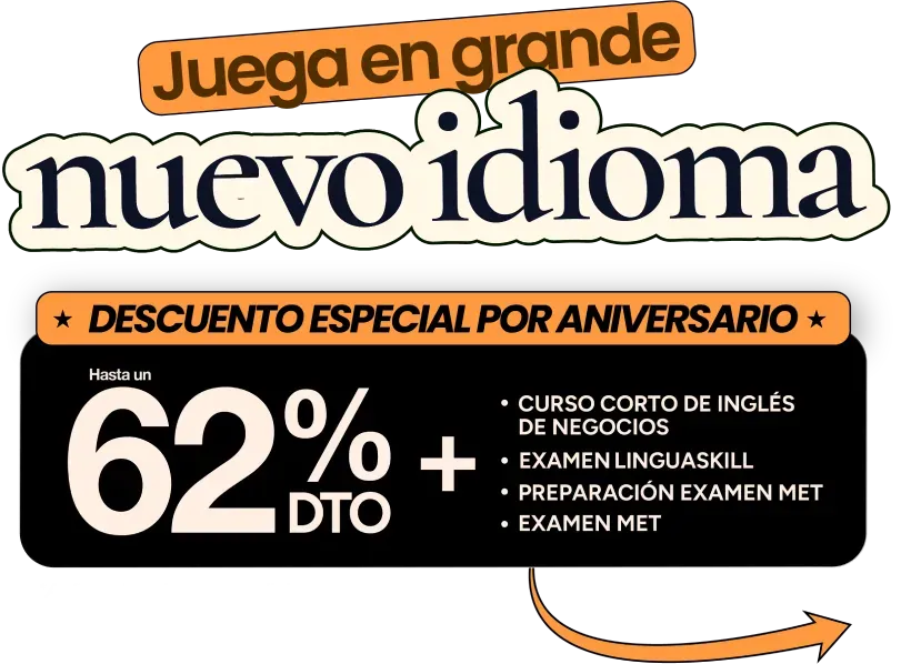 Promo del mes