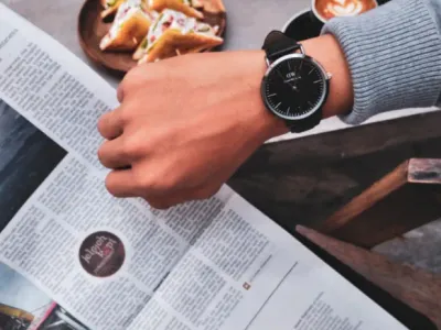 Optimización de tiempo y recursos